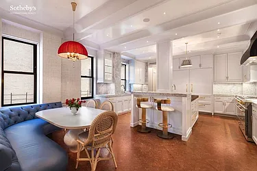 Sold by Sotheby's International Realty