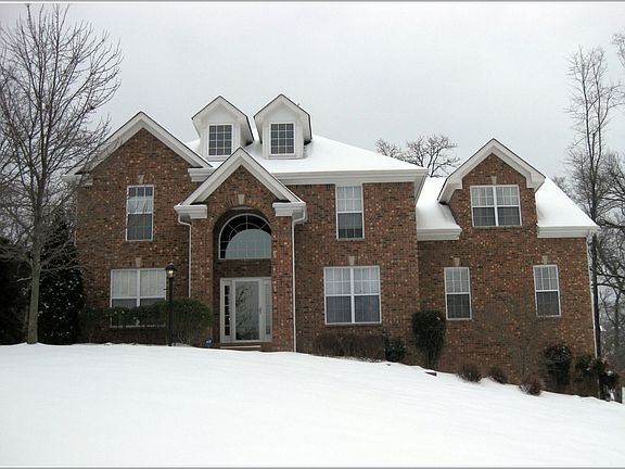 333 Red Feather Lane