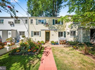 31 Ridge Rd, Greenbelt, MD 20770