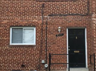 831 Neptune Ave, Oxon Hill, MD 20745