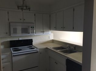 101 E Sandy Creek Dr APT D, Davis, OK 73030