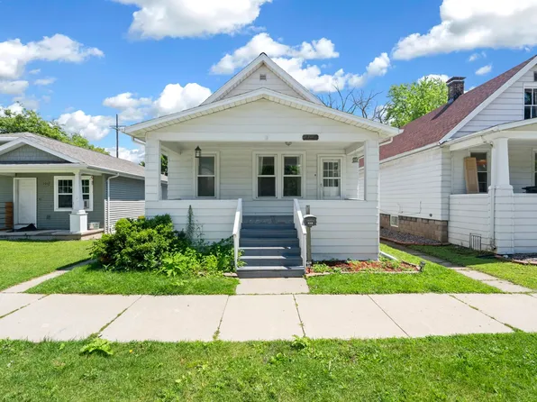 207 S Maple Ave, Green Bay, WI 54303