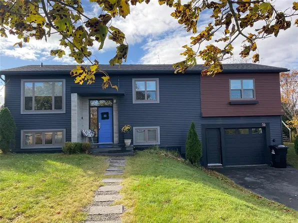 50 Ursula Crescent, Portugal Cove/St. Philips, NL A1M1G6