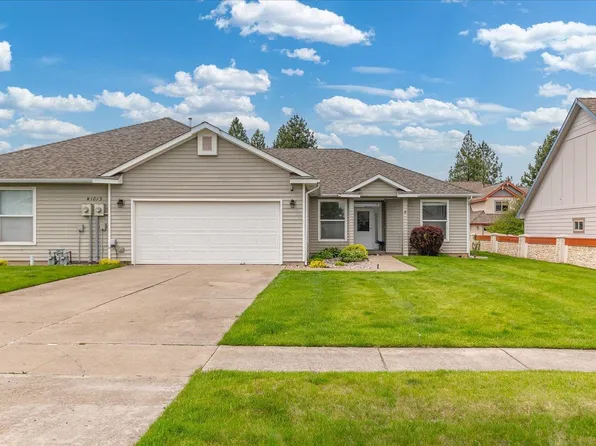 1013 N Country Club Dr #B, Deer Park, WA 99006