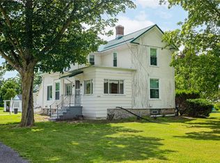 7164 W Main Rd, Le Roy, NY 14482