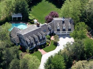 405 Baxters Neck Rd, Marstons Mills, MA 02648