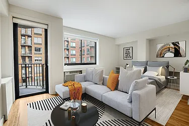 Rented by Stonehenge NYC LLC