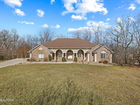 64 Cedar Ridge Ct, Fairfield Glade, TN 38558