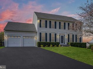 36 Ashcroft Dr, Fredericksburg, VA 22405