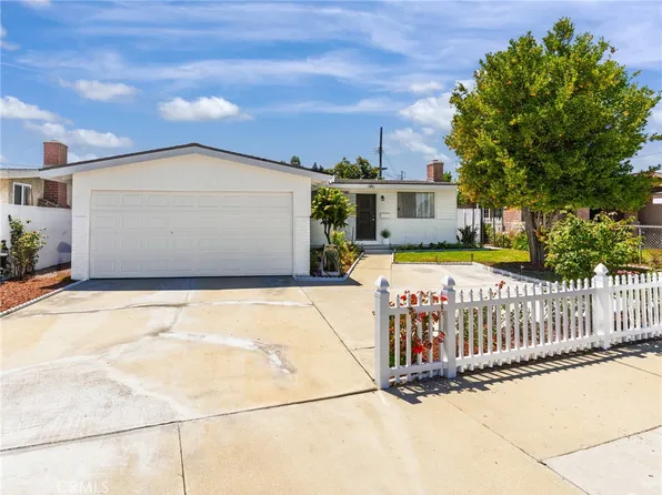22707 Ronan Ave, Carson, CA 90745