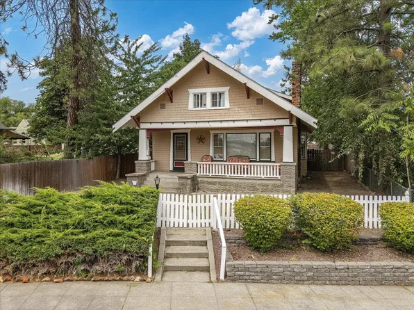 722 W Gordon Ave, Spokane, WA 99205