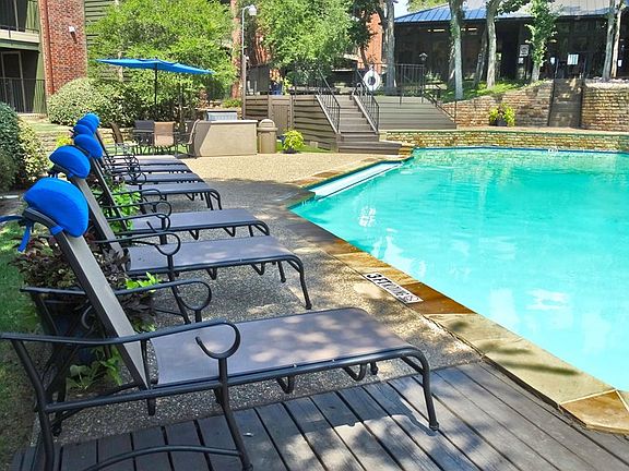 4th image of 3875 Post Oak Blvd #0406