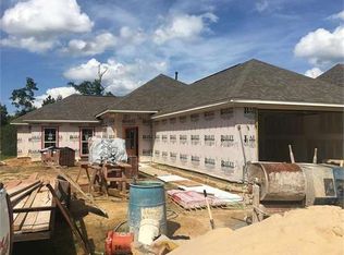 736 Hartwood Cir, Brandon, MS 39042