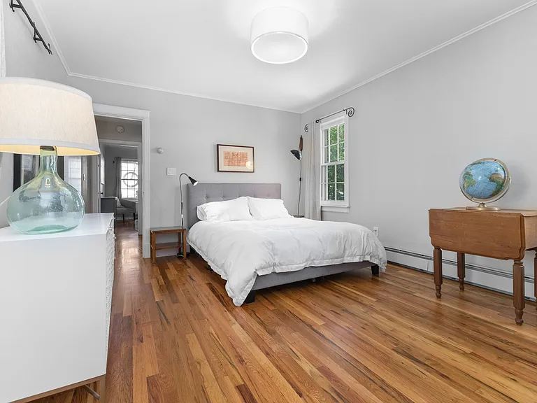 Main Level Bedroom 2