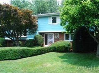 44 Nimitz Pl, Yonkers, NY 10710
