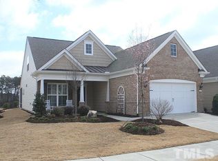 222 Abbey View Way, Cary, NC 27519