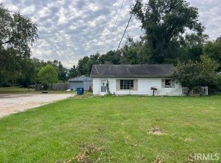 608 E Culver Rd, Knox, IN 46534