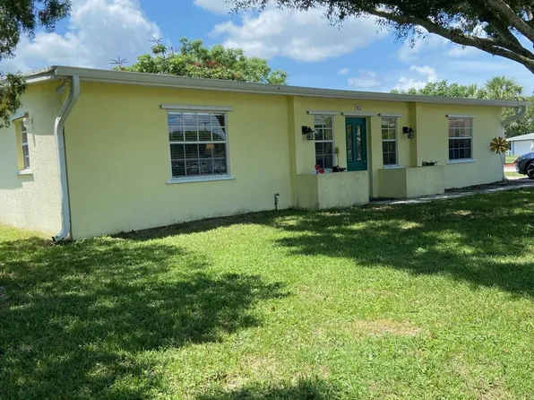 102 NE Jardain Road, Port St Lucie, FL 34983