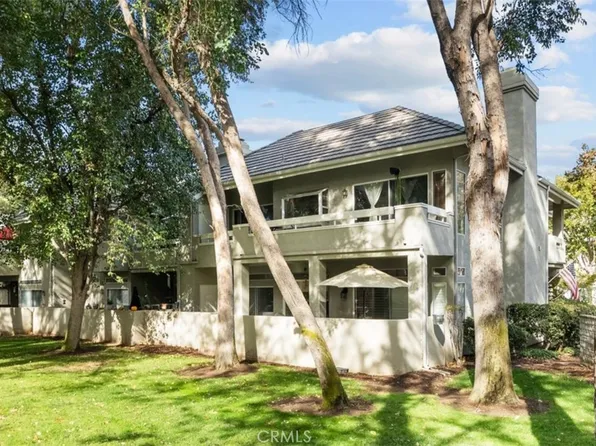 23975 Arroyo Park Dr Unit 109, Santa Clarita, CA 91355