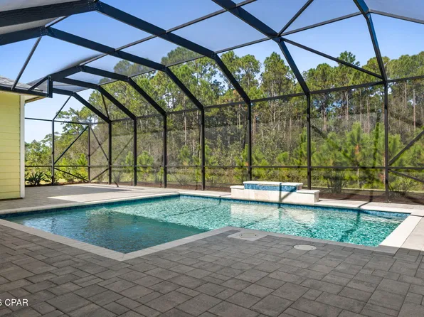 9212 Paradise Dr, Panama City Beach, FL 32413