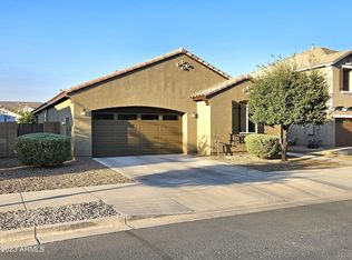21130 E Via De Olivos, Queen Creek, AZ 85142