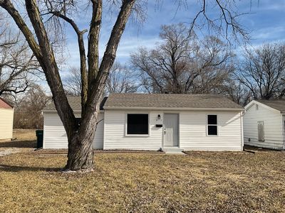 813 Sparks Ave, Cahokia, IL, 62206
