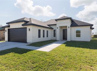 505 E Lorenzana St, Mercedes, TX 78570