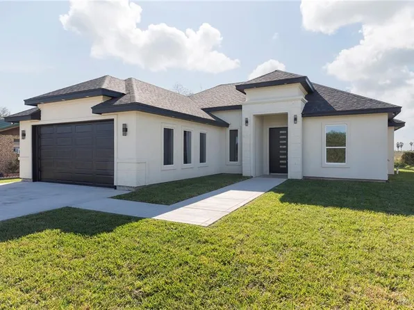 505 E Lorenzana St, Mercedes, TX 78570