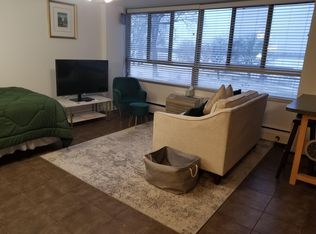 8900 E Jefferson Ave APT 217, Detroit, MI 48214