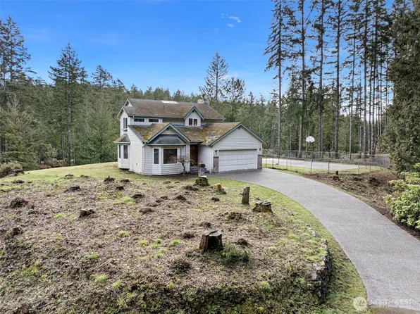 6608 103rd Street Ct NW, Gig Harbor, WA 98332