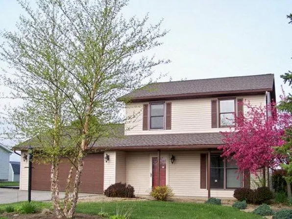 1207 Dundee Trl, Bucyrus, OH 44820