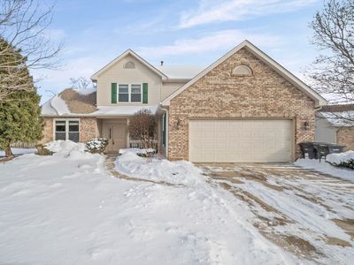 1709 Stonegate Cir, Lafayette, IN, 47909