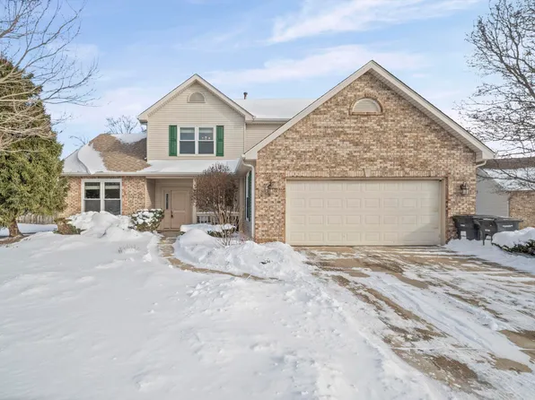 1709 Stonegate Cir, Lafayette, IN 47909