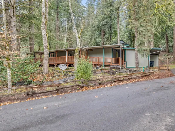 32700 SE Leewood Ln Unit 44, Boring, OR 97009