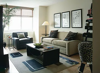 Rented by Fetner Properties