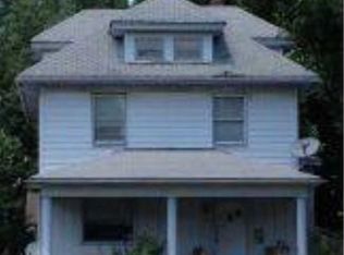 931 W Lawrence Ave, Springfield, IL 62704