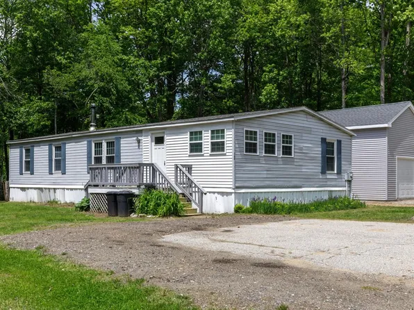 160 Redwood Drive, Loudon, NH 03307
