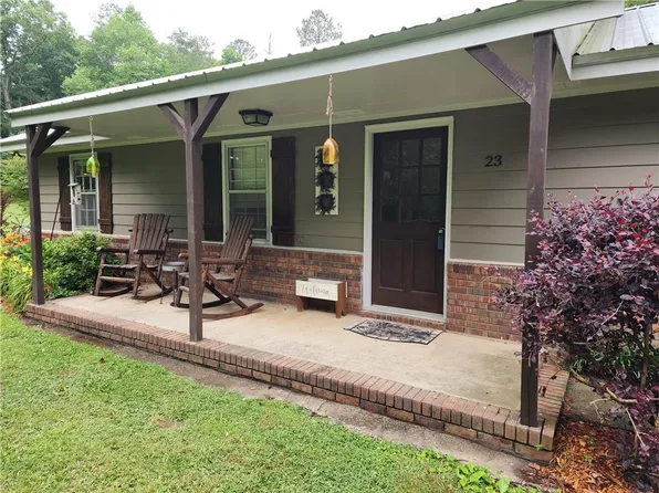 23 Murphy Ln NW, Adairsville, GA 30103