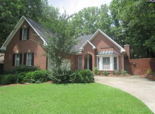 25 Split Rock Ct, Irmo, SC 29063