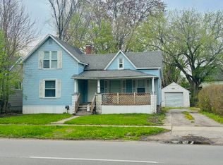 1908 State St, Saginaw, MI 48602