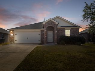 1605 Sorghum Dr, Princeton, TX 75407