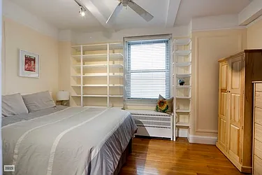 Sold by Brown Harris Stevens
