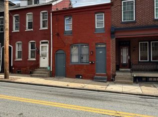 544 Manor St, Lancaster, PA 17603