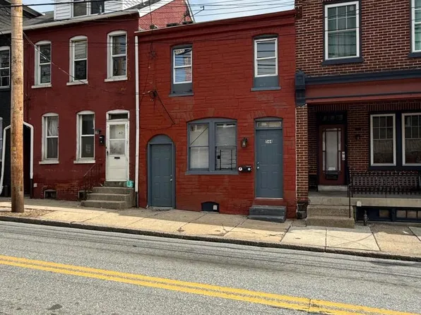 544 Manor St, Lancaster, PA 17603