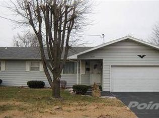 3253 W Washita St, Springfield, MO 65807