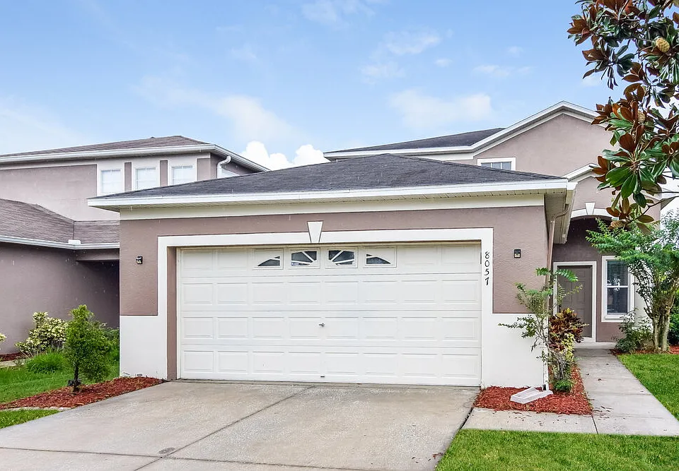 8057 Canterbury Lake Blvd