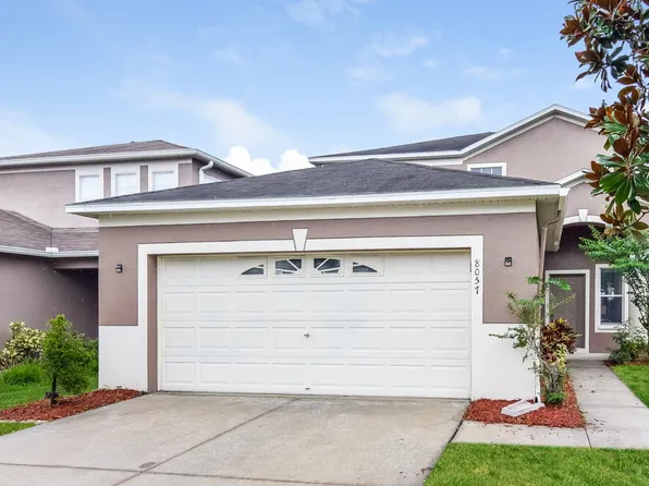 8057 Canterbury Lake Blvd, Tampa, FL 33619