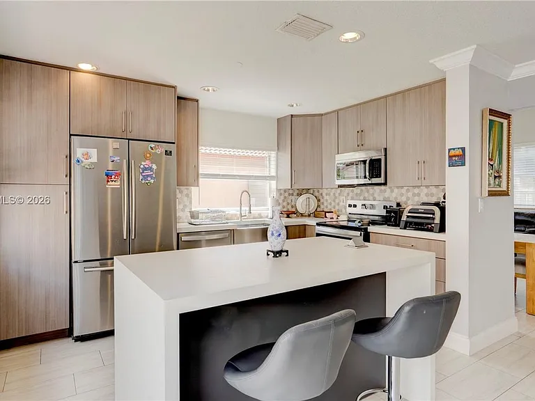 1237 NW 125th Ter #1237 — Photo 30