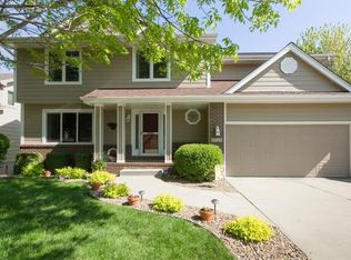 5029 Raintree Dr, West Des Moines, IA 50265