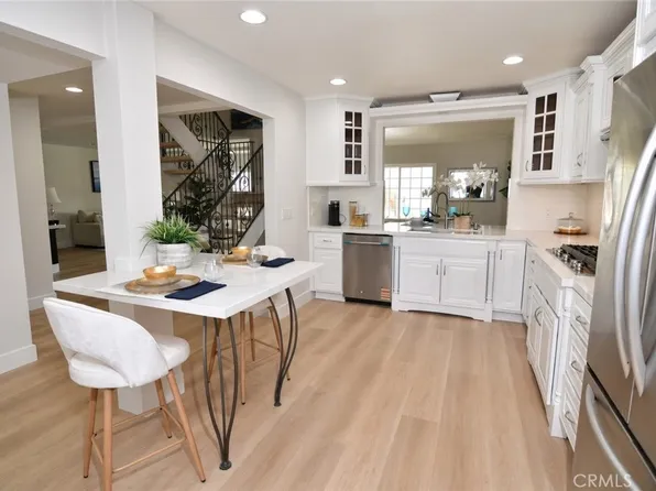 31 Columbus, Irvine, CA 92620